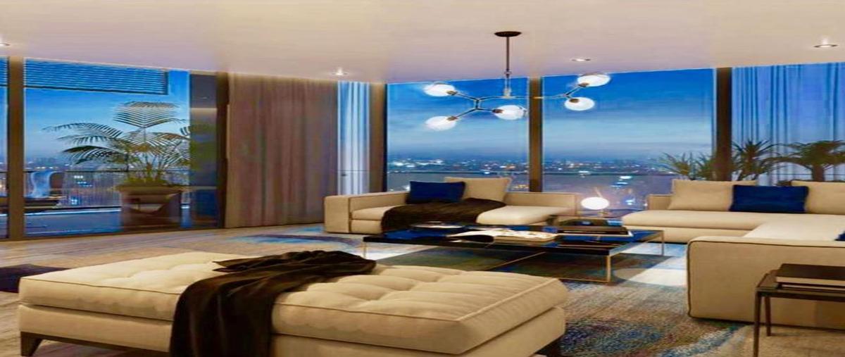 Foto de departamento en venta en  , polanco iii sección, miguel hidalgo, df / cdmx, 29060740 No. 04
