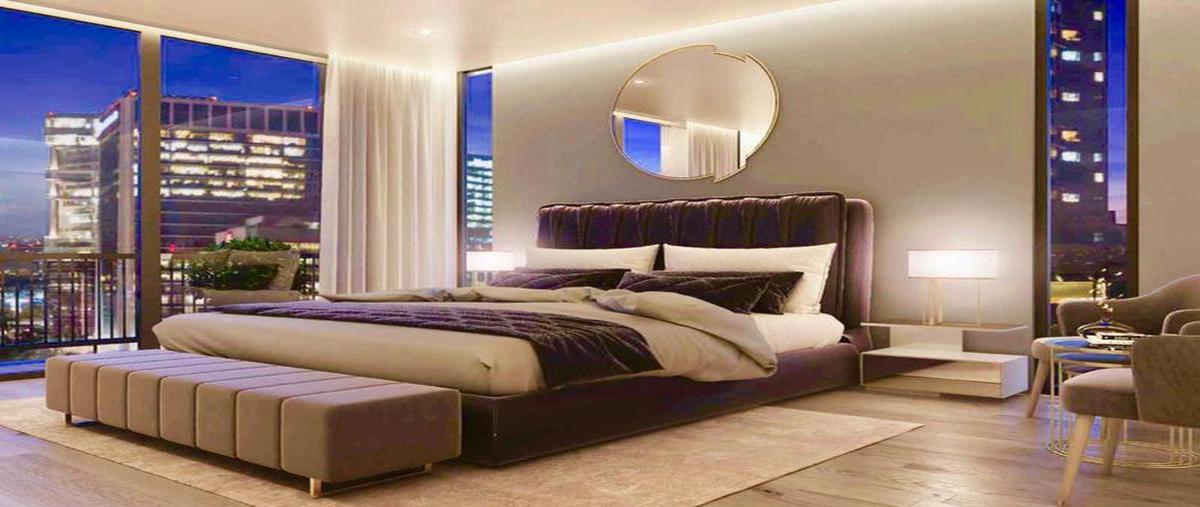 Foto de departamento en venta en  , polanco iii sección, miguel hidalgo, df / cdmx, 29060740 No. 05