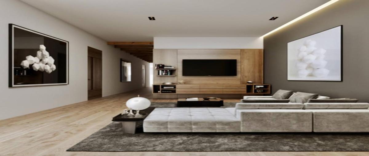 Foto de departamento en venta en  , polanco iii sección, miguel hidalgo, df / cdmx, 29060742 No. 05