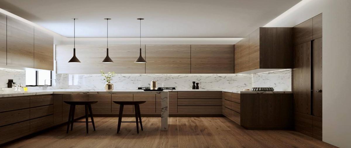 Foto de departamento en venta en  , polanco iii sección, miguel hidalgo, df / cdmx, 29060743 No. 04
