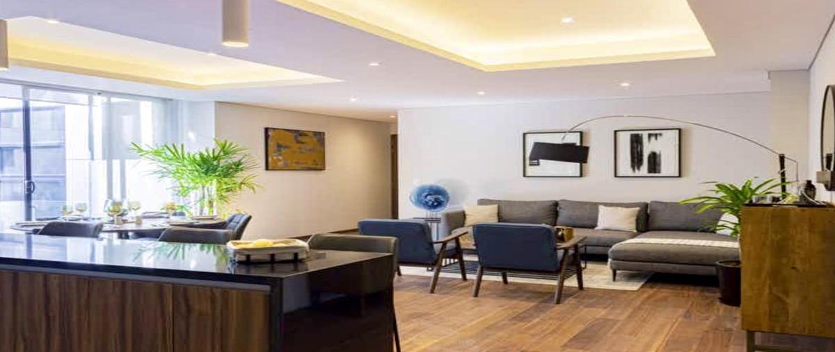 Foto de departamento en venta en  , polanco iii sección, miguel hidalgo, df / cdmx, 29060746 No. 05