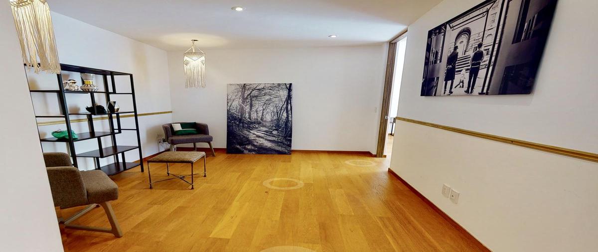 Foto de departamento en venta en  , polanco iii sección, miguel hidalgo, df / cdmx, 29060748 No. 03