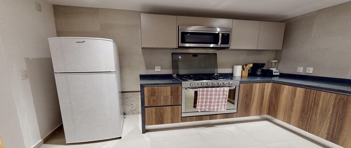 Foto de departamento en venta en  , polanco iii sección, miguel hidalgo, df / cdmx, 29060748 No. 04