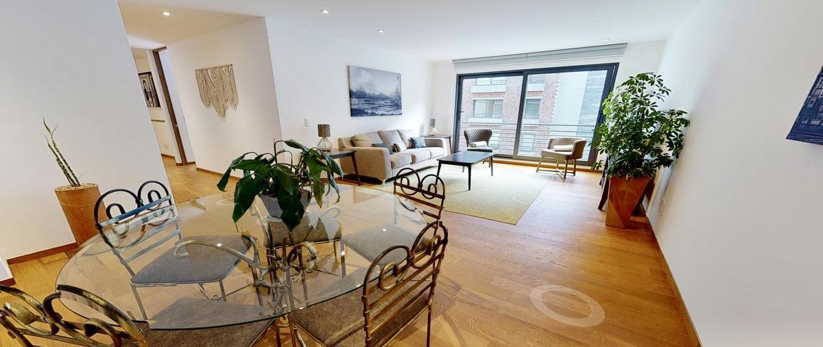 Foto de departamento en venta en  , polanco iii sección, miguel hidalgo, df / cdmx, 29060750 No. 05