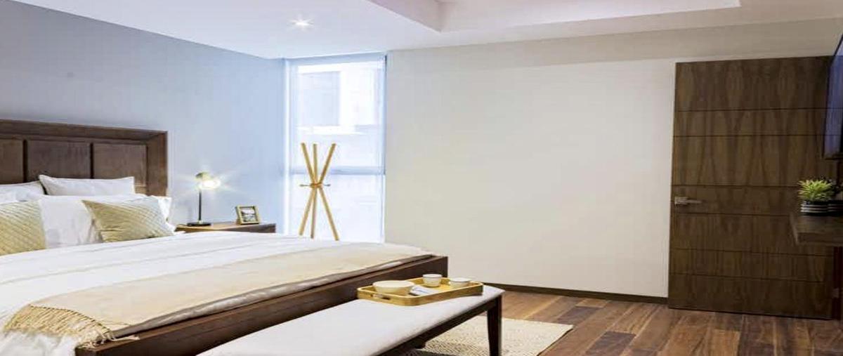 Foto de departamento en venta en  , polanco iii sección, miguel hidalgo, df / cdmx, 29060753 No. 05