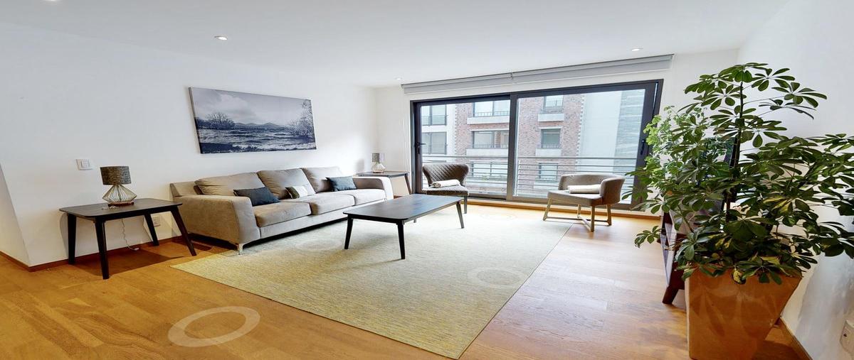 Foto de departamento en venta en  , polanco iii sección, miguel hidalgo, df / cdmx, 29060754 No. 03