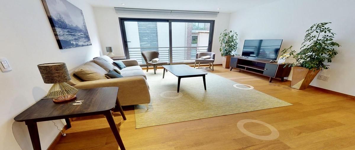 Foto de departamento en venta en  , polanco iii sección, miguel hidalgo, df / cdmx, 29060754 No. 04