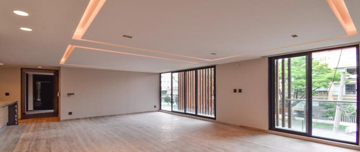 Foto de departamento en venta en  , polanco iii sección, miguel hidalgo, df / cdmx, 29060756 No. 03
