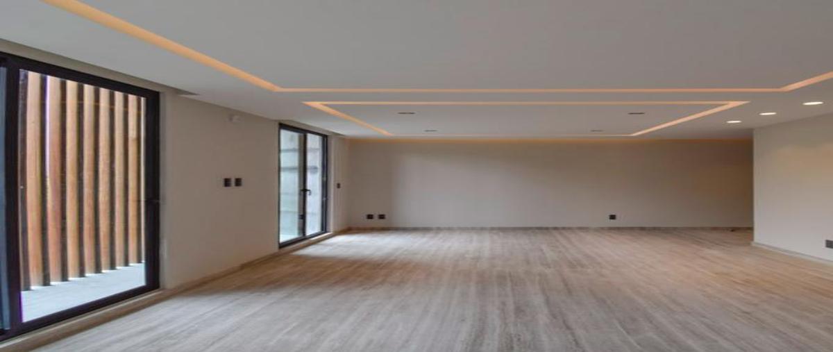 Foto de departamento en venta en  , polanco iii sección, miguel hidalgo, df / cdmx, 29060756 No. 04