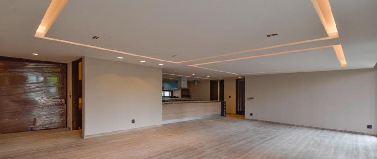 Foto de departamento en venta en  , polanco iii sección, miguel hidalgo, df / cdmx, 29060756 No. 05