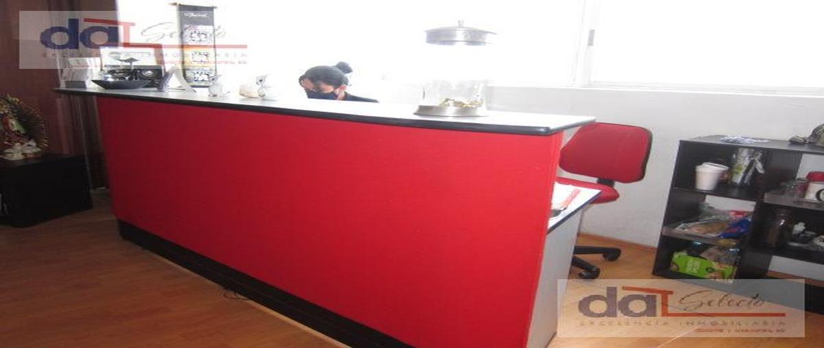 Foto de oficina en venta en  , polanco iii sección, miguel hidalgo, df / cdmx, 29088331 No. 05