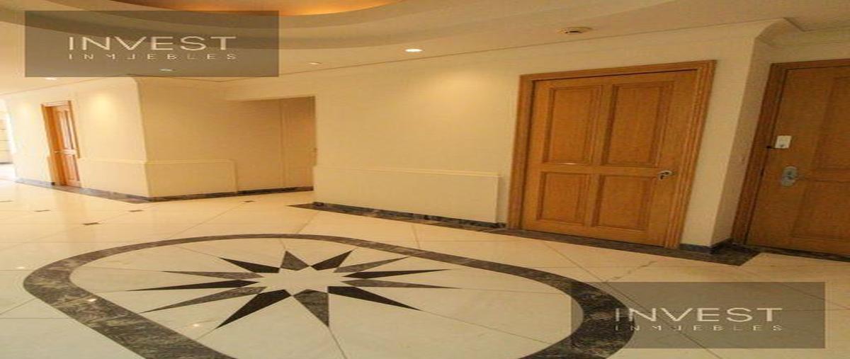 Foto de departamento en venta en  , polanco iii sección, miguel hidalgo, df / cdmx, 29090293 No. 03