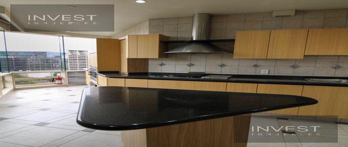 Foto de departamento en venta en  , polanco iii sección, miguel hidalgo, df / cdmx, 29090293 No. 04