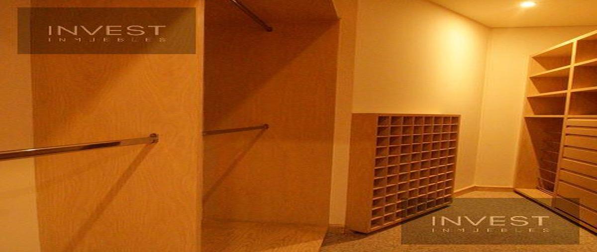 Foto de departamento en venta en  , polanco iii sección, miguel hidalgo, df / cdmx, 29090293 No. 05