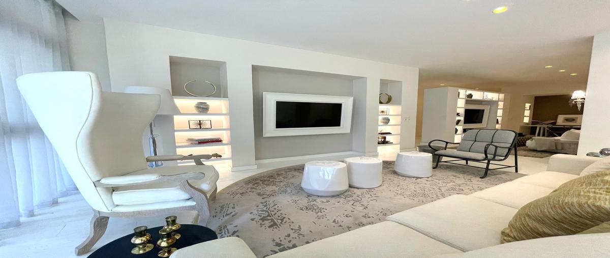 Foto de departamento en venta en  , polanco iii sección, miguel hidalgo, df / cdmx, 29213809 No. 03