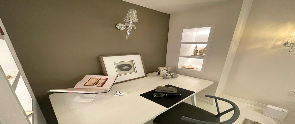 Foto de departamento en venta en  , polanco iii sección, miguel hidalgo, df / cdmx, 29213809 No. 05