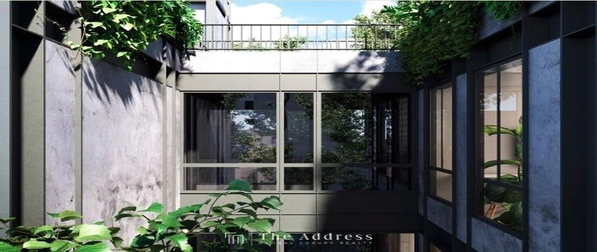 Foto de departamento en venta en  , polanco iii sección, miguel hidalgo, df / cdmx, 0 No. 03