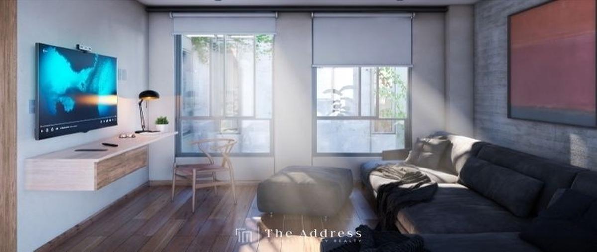 Foto de departamento en venta en  , polanco iii sección, miguel hidalgo, df / cdmx, 0 No. 05