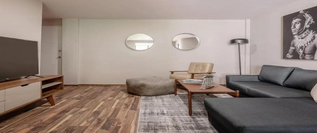 Foto de departamento en renta en  , polanco iii sección, miguel hidalgo, df / cdmx, 29303967 No. 04