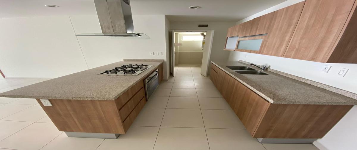 Foto de departamento en venta en  , polanco iii sección, miguel hidalgo, df / cdmx, 29344239 No. 04