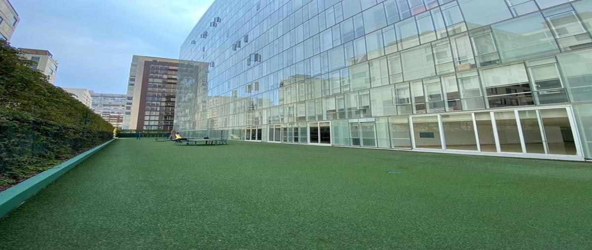 Foto de departamento en venta en  , polanco iii sección, miguel hidalgo, df / cdmx, 29344239 No. 05