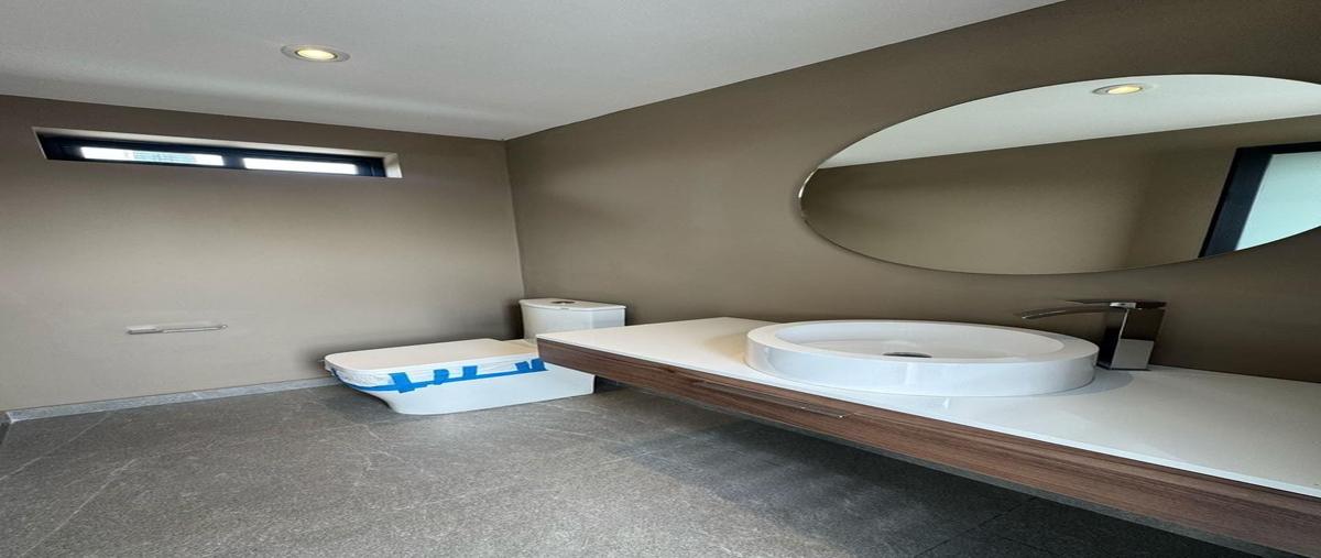 Foto de departamento en renta en  , polanco iii sección, miguel hidalgo, df / cdmx, 0 No. 04