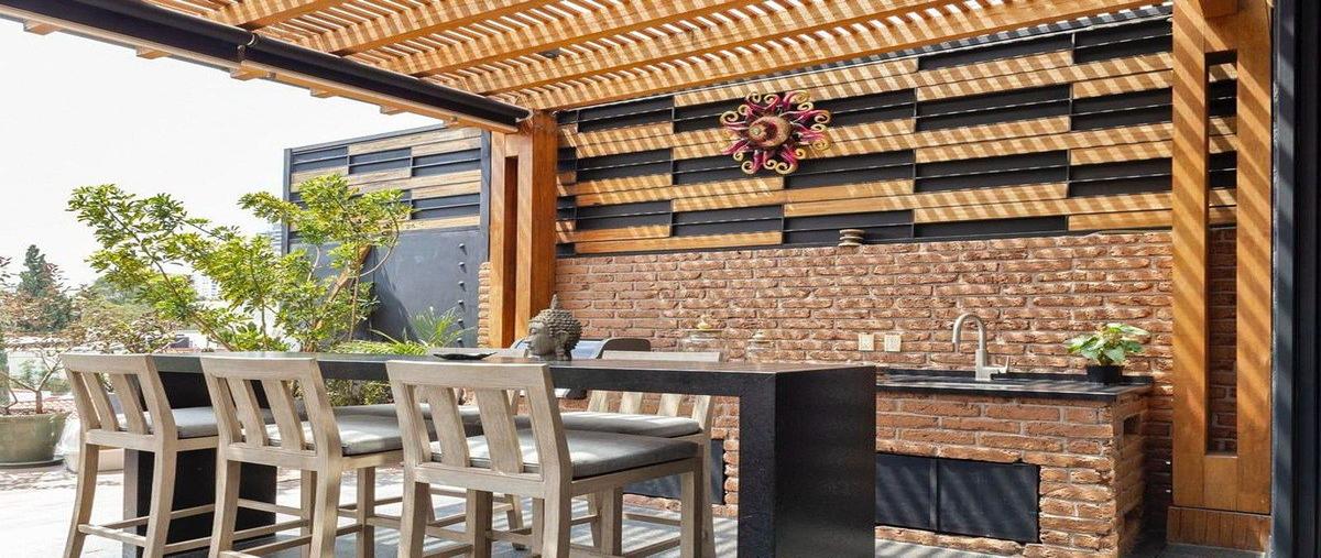 Foto de departamento en venta en  , polanco iii sección, miguel hidalgo, df / cdmx, 29370658 No. 03