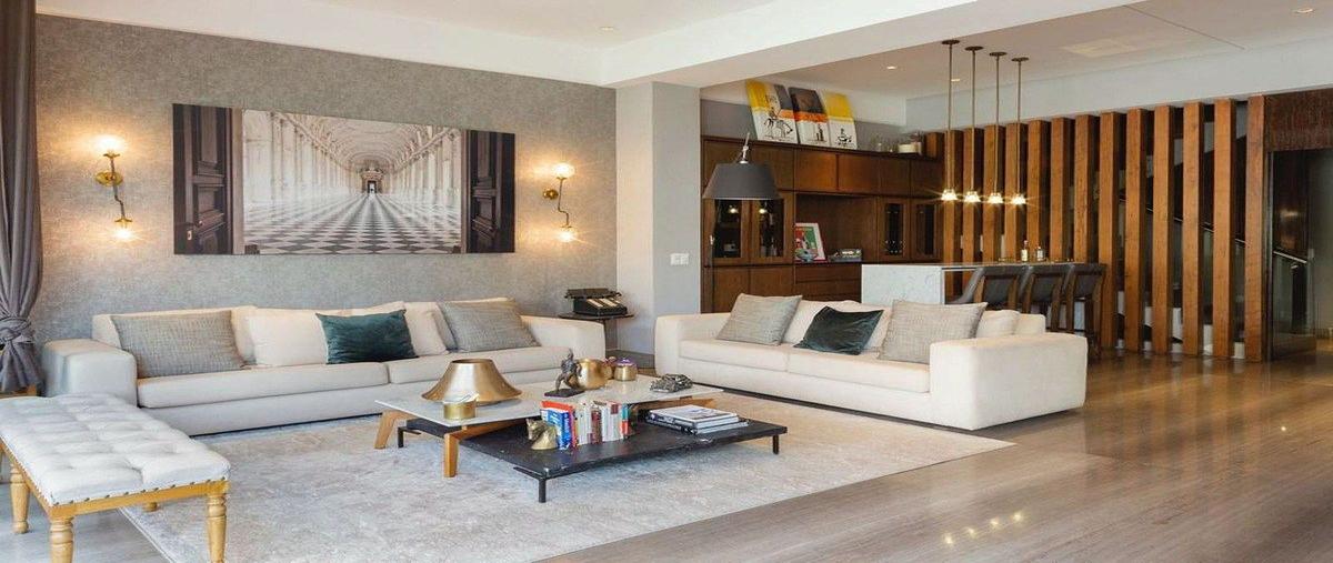 Foto de departamento en venta en  , polanco iii sección, miguel hidalgo, df / cdmx, 29370658 No. 05