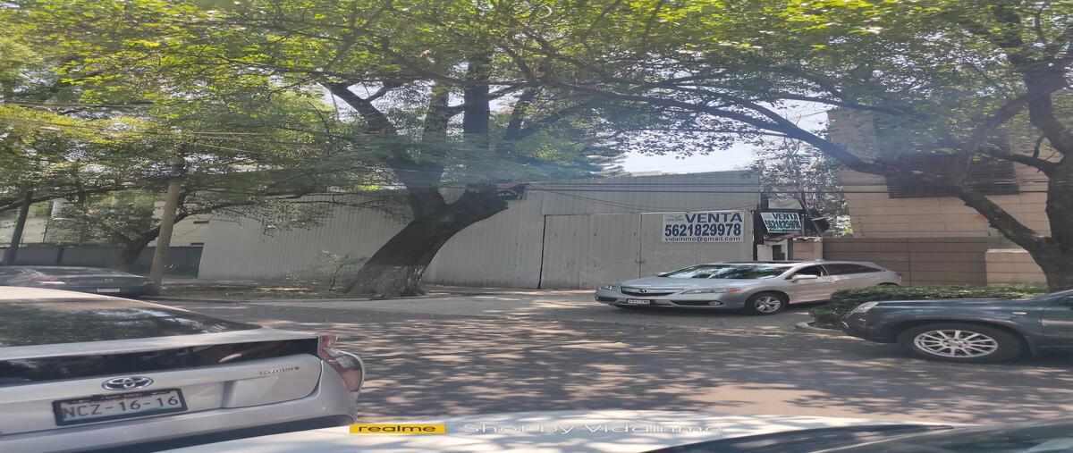 Foto de terreno habitacional en venta en  , polanco iii sección, miguel hidalgo, df / cdmx, 29398790 No. 03