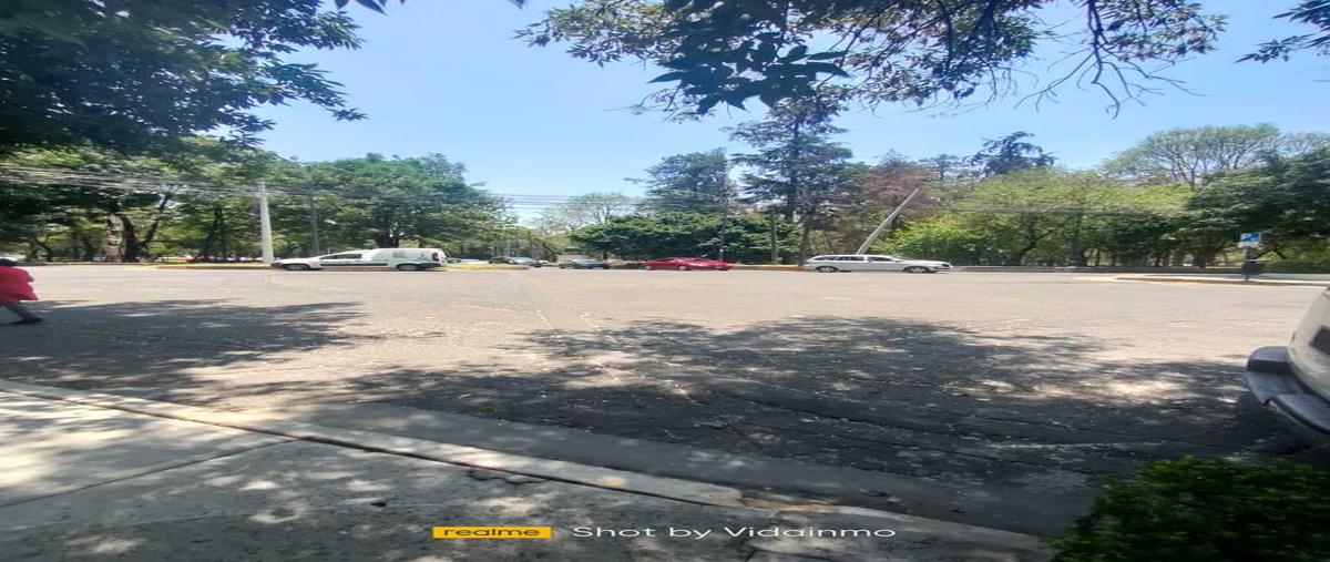 Foto de terreno habitacional en venta en  , polanco iii sección, miguel hidalgo, df / cdmx, 29398790 No. 05