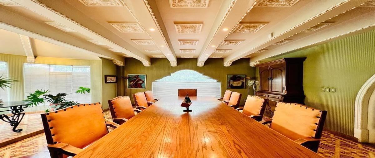 Foto de oficina en renta en  , polanco iii sección, miguel hidalgo, df / cdmx, 29400678 No. 05