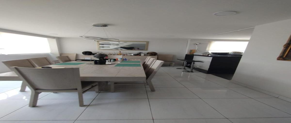 Foto de departamento en venta en  , polanco iii sección, miguel hidalgo, df / cdmx, 29495904 No. 03