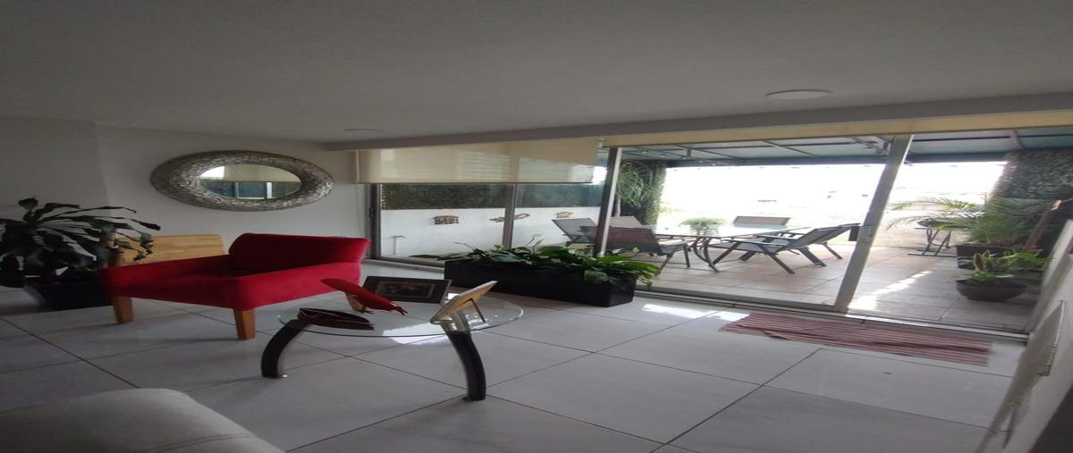 Foto de departamento en venta en  , polanco iii sección, miguel hidalgo, df / cdmx, 29495904 No. 04