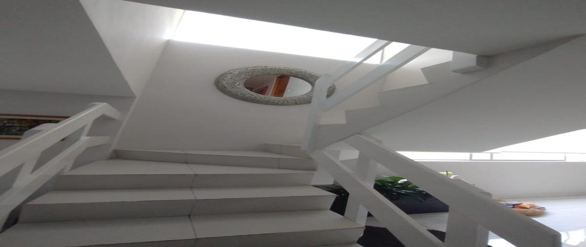 Foto de departamento en venta en  , polanco iii sección, miguel hidalgo, df / cdmx, 29495904 No. 05