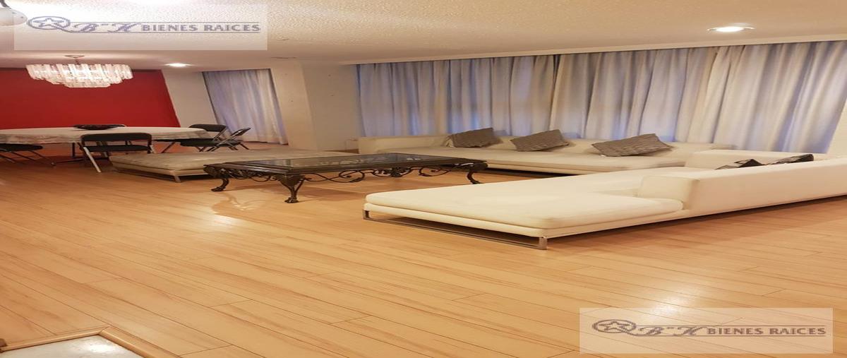 Foto de departamento en venta en  , polanco iii sección, miguel hidalgo, df / cdmx, 29503887 No. 03