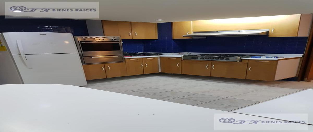 Foto de departamento en venta en  , polanco iii sección, miguel hidalgo, df / cdmx, 29503887 No. 04