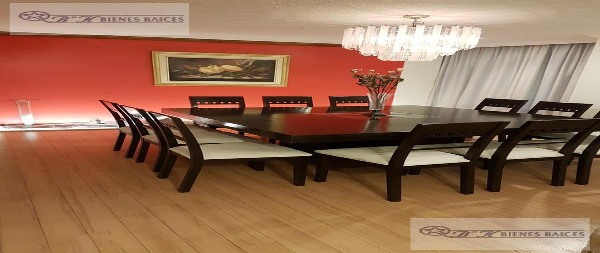 Foto de departamento en venta en  , polanco iii sección, miguel hidalgo, df / cdmx, 29503887 No. 05