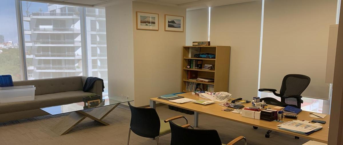 Foto de oficina en venta en  , polanco iii sección, miguel hidalgo, df / cdmx, 29526037 No. 04