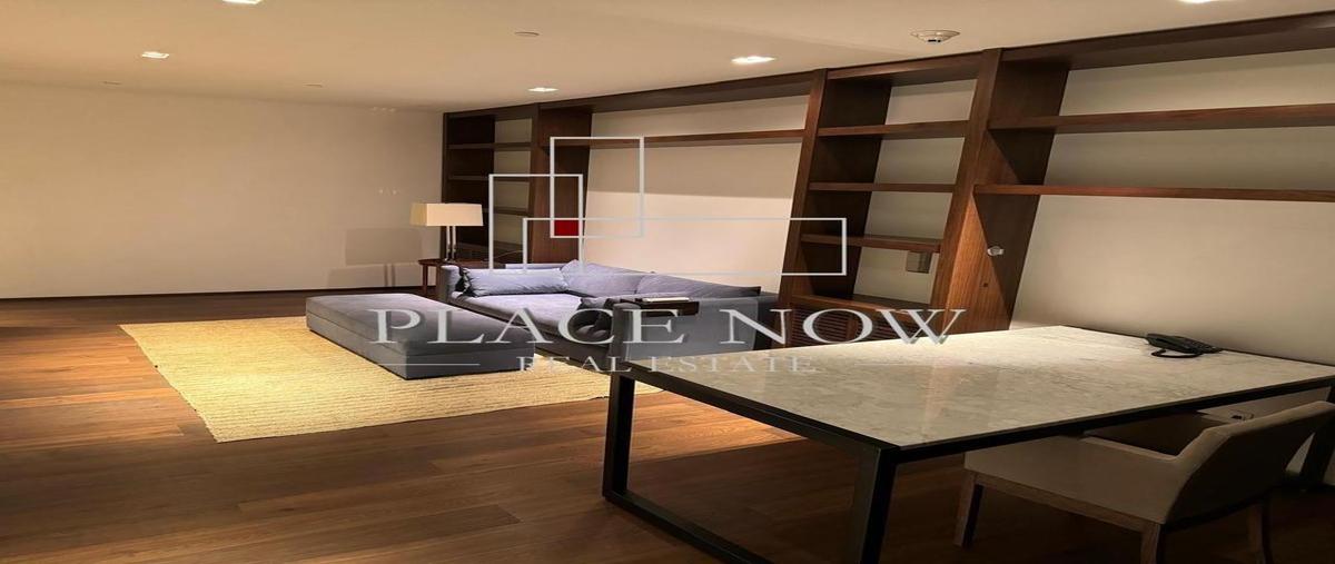 Foto de departamento en venta en  , polanco iii sección, miguel hidalgo, df / cdmx, 29528557 No. 04