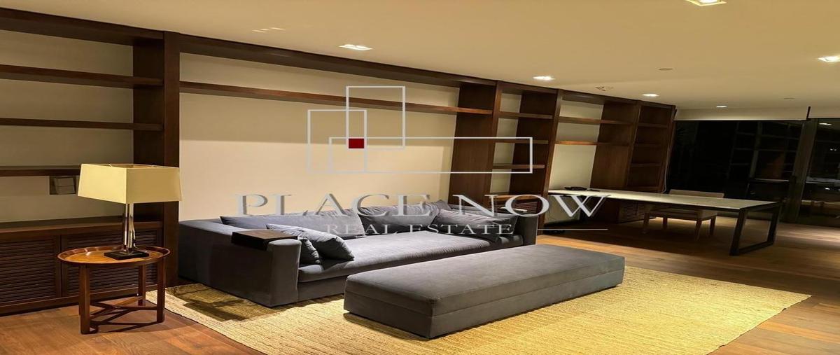 Foto de departamento en venta en  , polanco iii sección, miguel hidalgo, df / cdmx, 29528557 No. 05