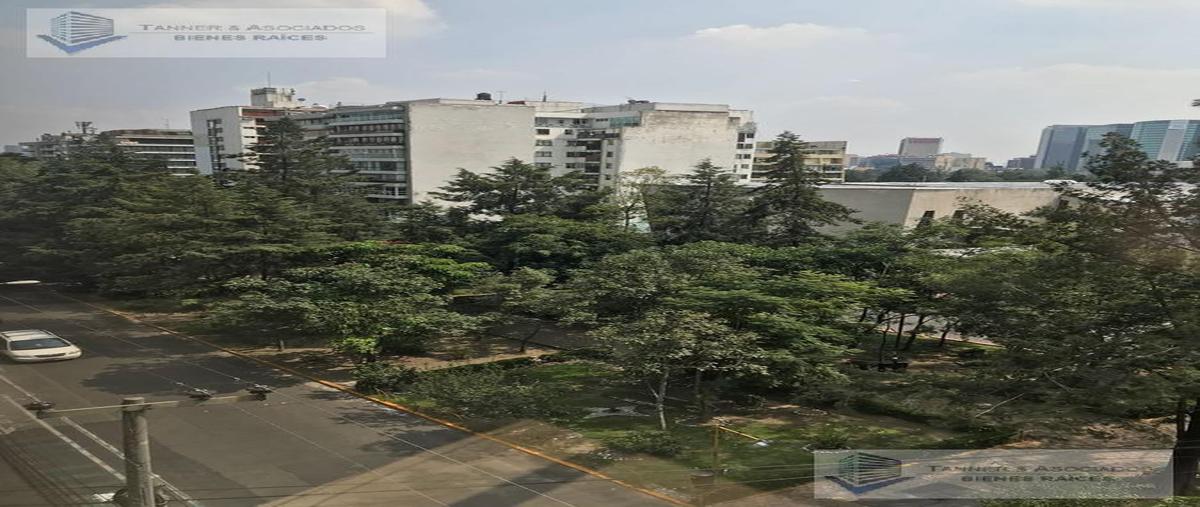 Foto de departamento en venta en  , polanco iii sección, miguel hidalgo, df / cdmx, 0 No. 03