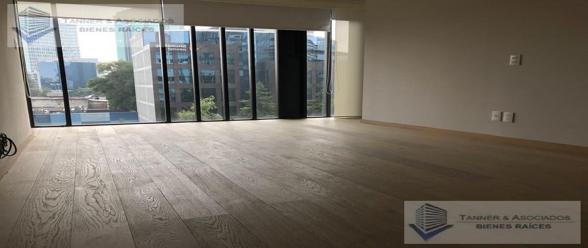 Foto de departamento en venta en  , polanco iii sección, miguel hidalgo, df / cdmx, 0 No. 04