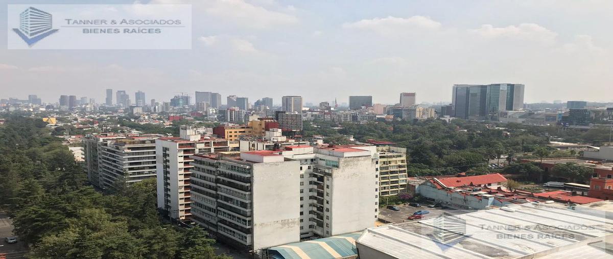 Foto de departamento en venta en  , polanco iii sección, miguel hidalgo, df / cdmx, 0 No. 05
