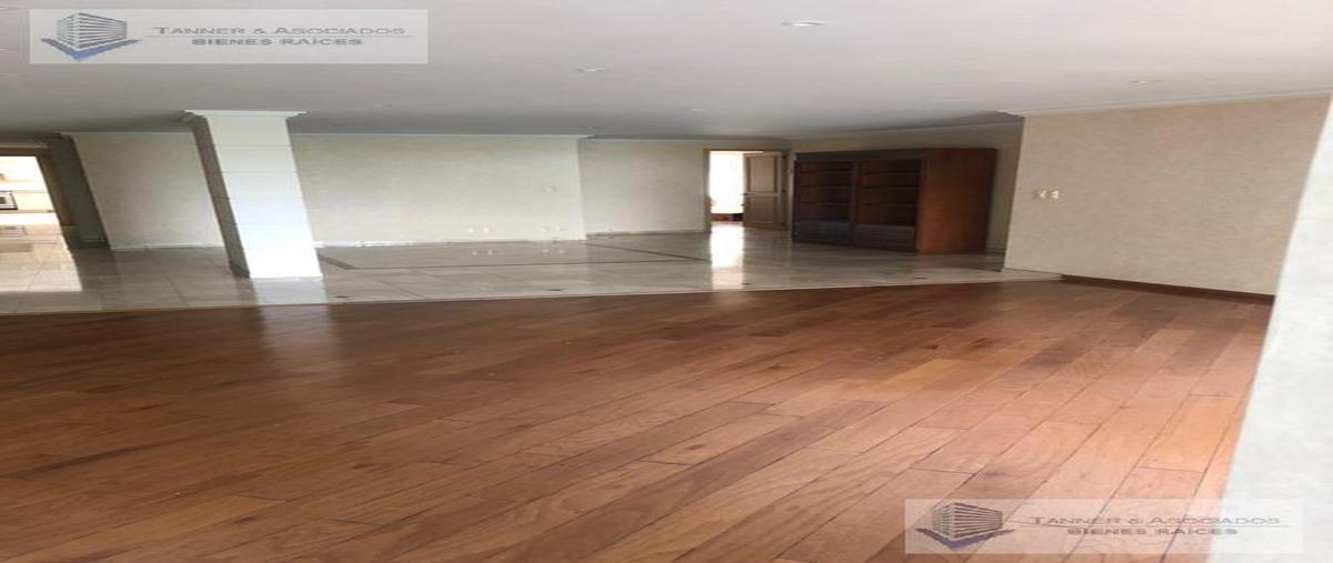 Foto de departamento en venta en  , polanco iii sección, miguel hidalgo, df / cdmx, 0 No. 04