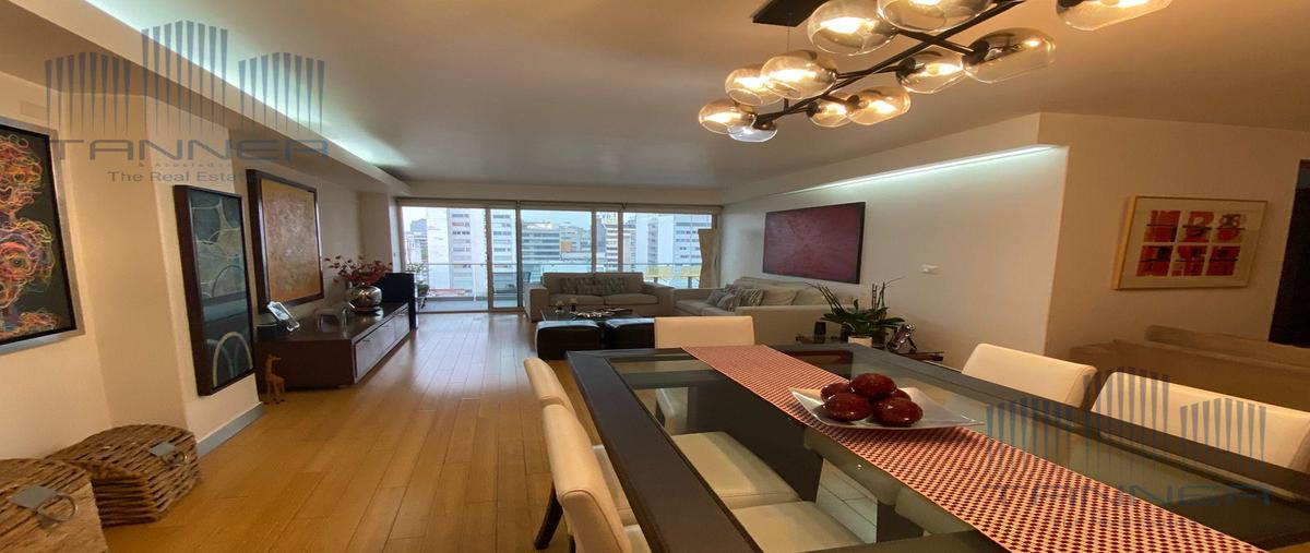Foto de departamento en venta en  , polanco iii sección, miguel hidalgo, df / cdmx, 0 No. 03