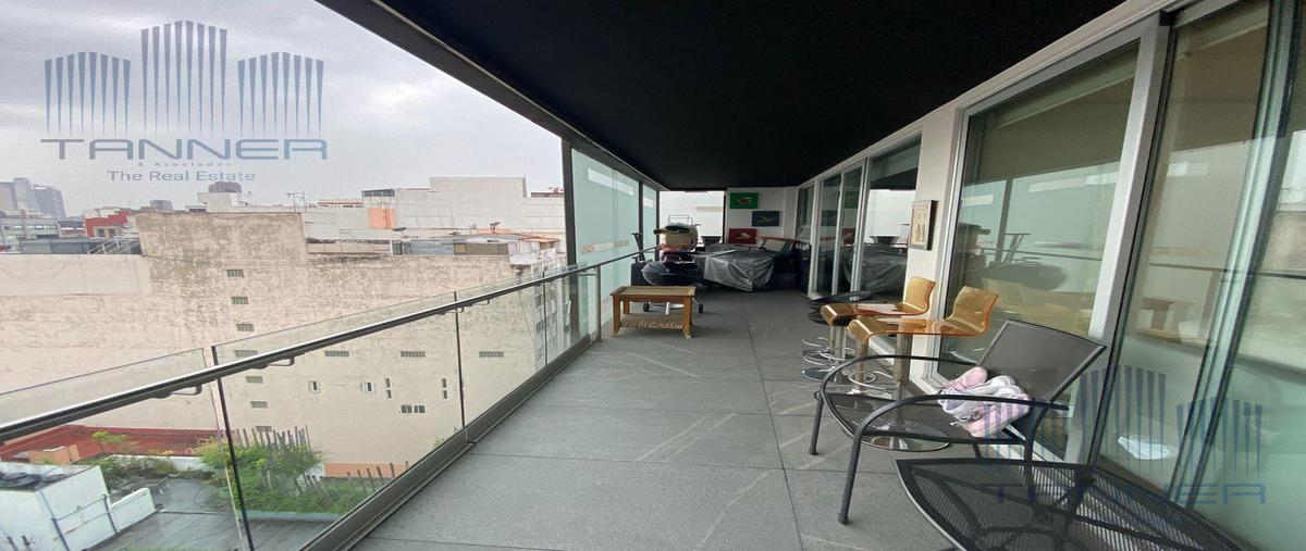 Foto de departamento en venta en  , polanco iii sección, miguel hidalgo, df / cdmx, 0 No. 04