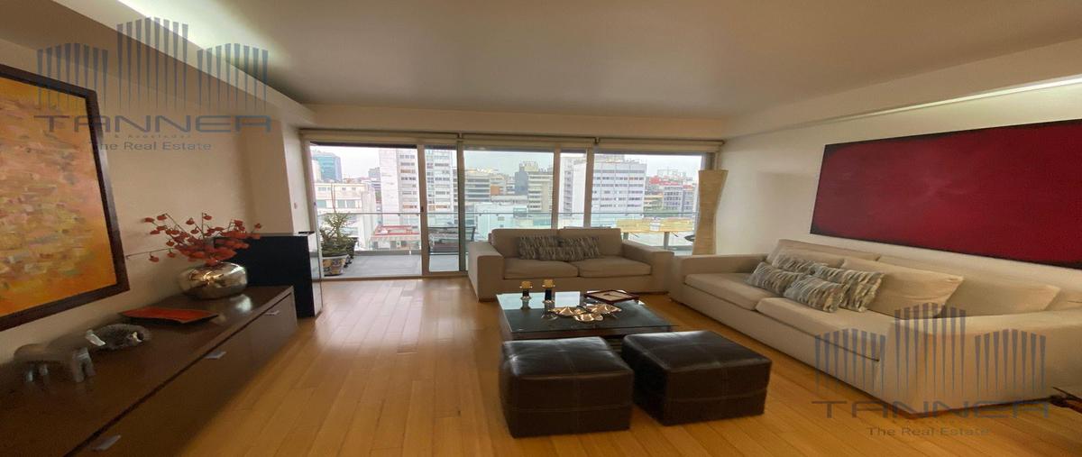 Foto de departamento en venta en  , polanco iii sección, miguel hidalgo, df / cdmx, 0 No. 05