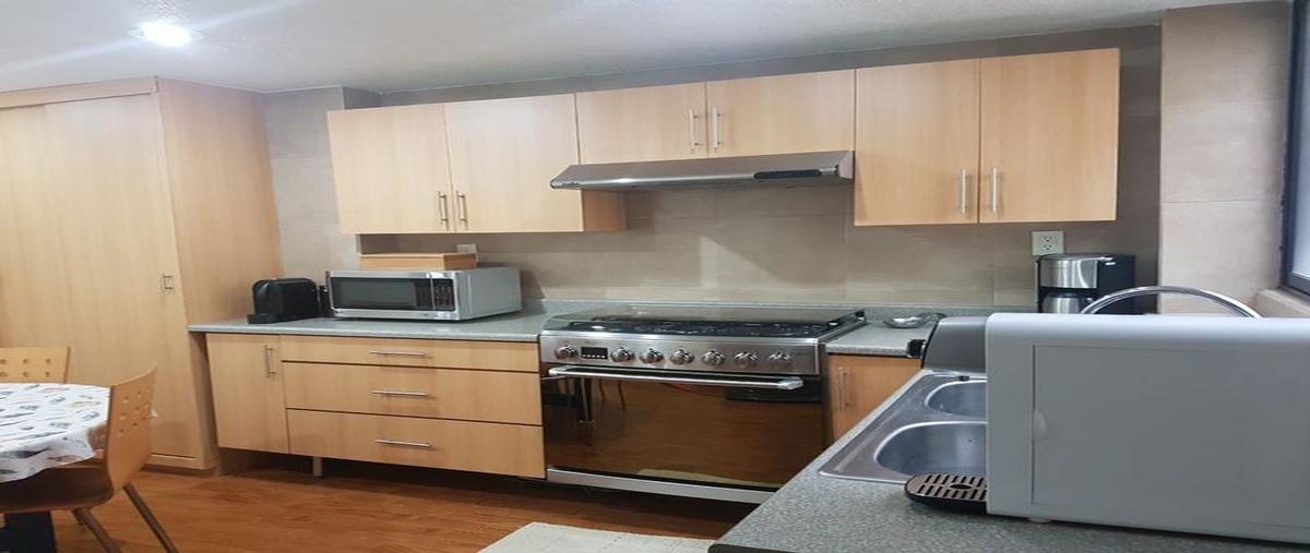 Foto de departamento en venta en  , polanco iii sección, miguel hidalgo, df / cdmx, 0 No. 05
