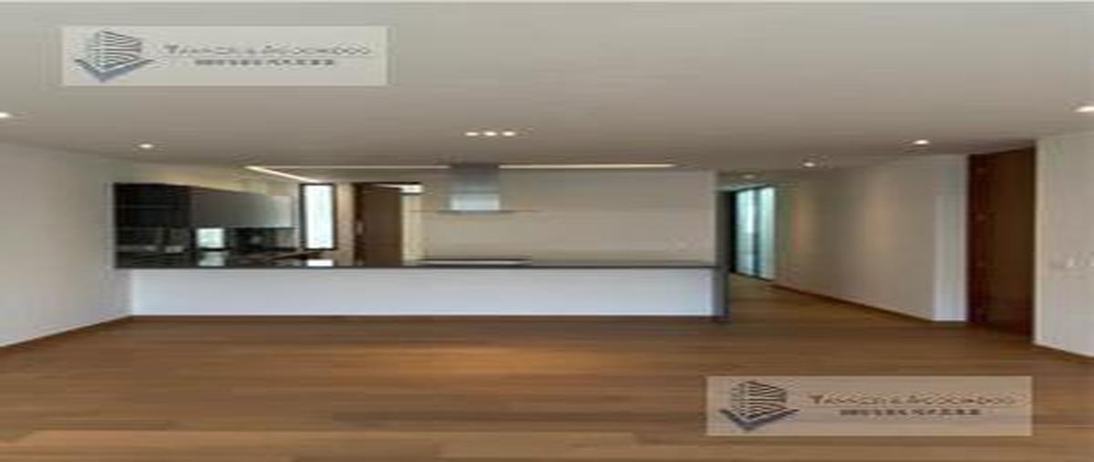 Foto de departamento en venta en  , polanco iii sección, miguel hidalgo, df / cdmx, 0 No. 05