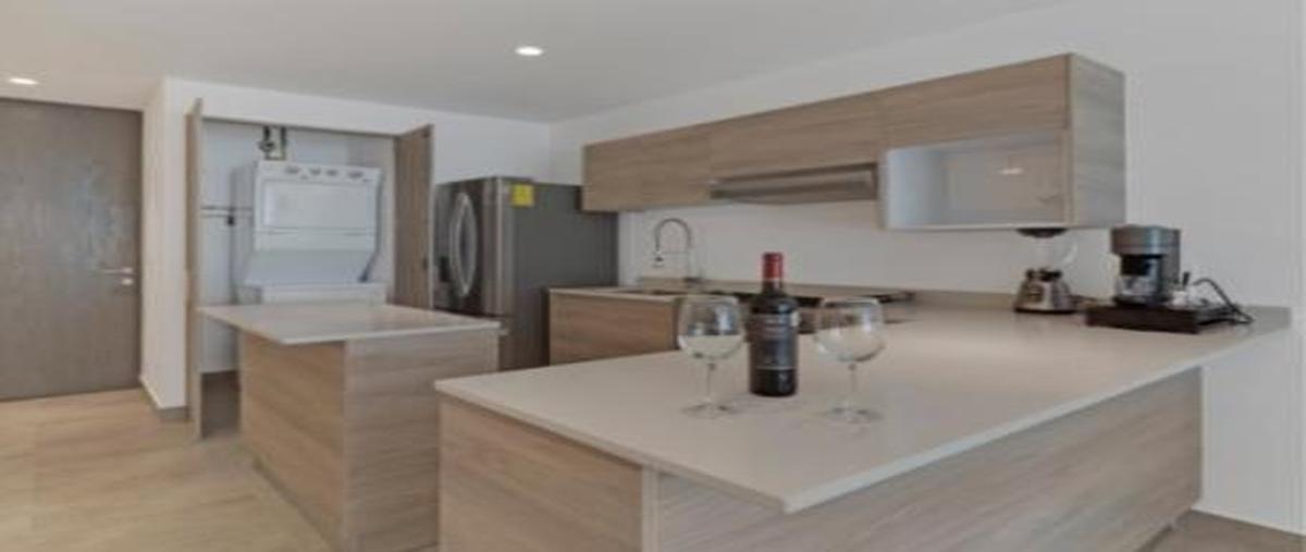 Foto de departamento en renta en  , polanco iii sección, miguel hidalgo, df / cdmx, 0 No. 03